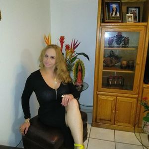 Meet your Posher, Teresa